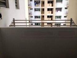 Blk 633D Senja Green (Bukit Panjang), HDB 3 Rooms #639533261